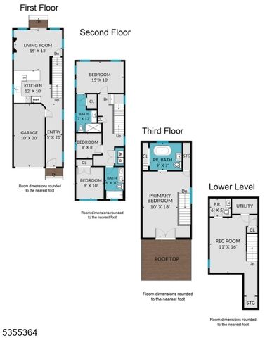 944 Orange Ave, Cranford Twp., NJ 07016