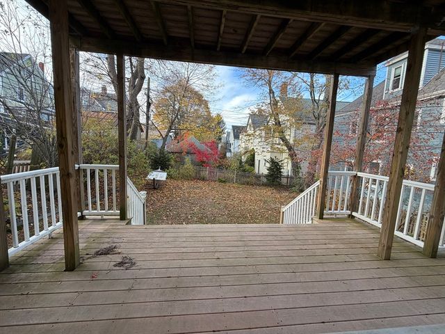 42 Fairview Street 42, Boston, MA 02131