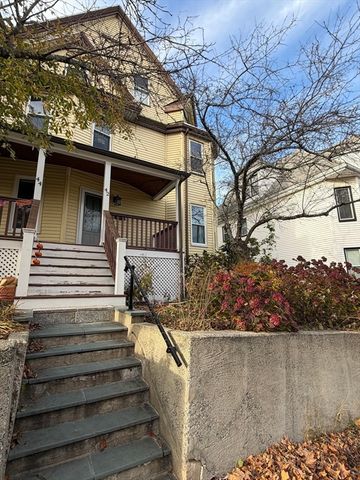 42 Fairview Street 42, Boston, MA 02131