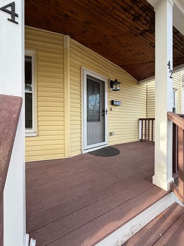 42 Fairview Street 42, Boston, MA 02131