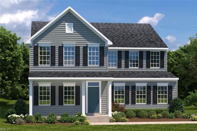 208 Tinker ST, Chesapeake, VA 23322