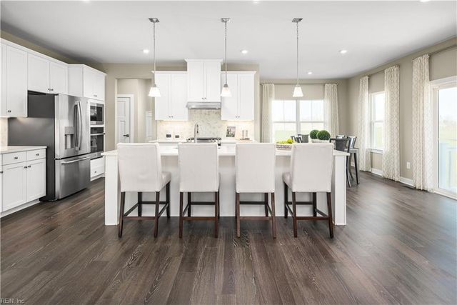 208 Tinker ST, Chesapeake, VA 23322