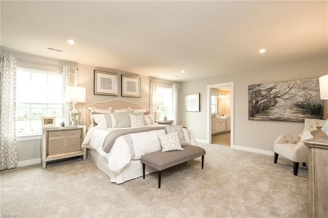 208 Tinker ST, Chesapeake, VA 23322