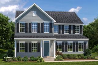 208 Tinker ST, Chesapeake, VA 23322