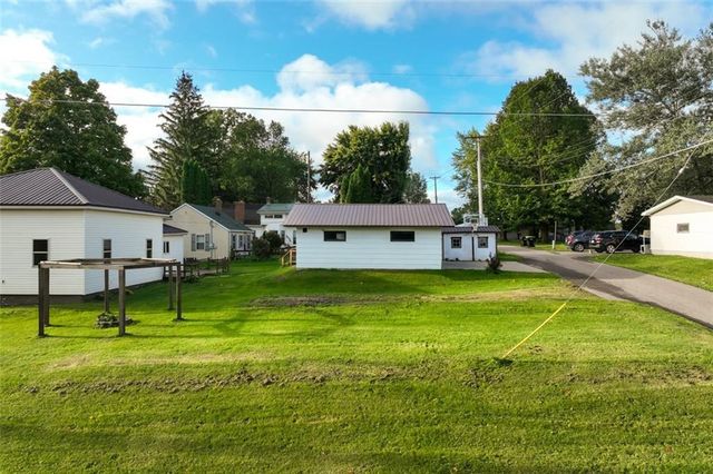 219 Main Street, Greenwood, WI 54437