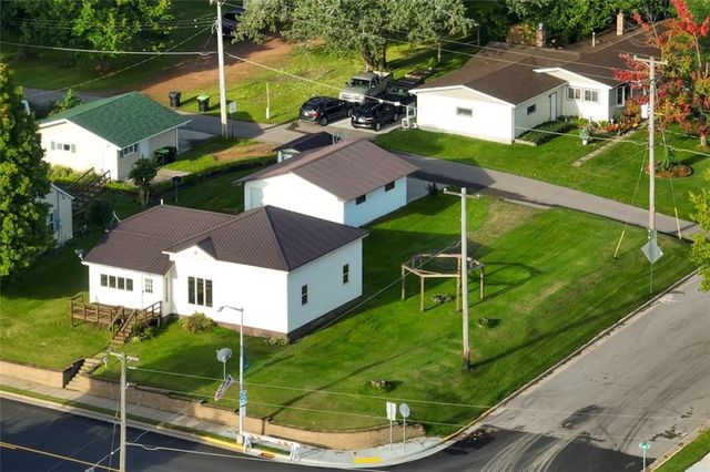 219 Main Street, Greenwood, WI 54437