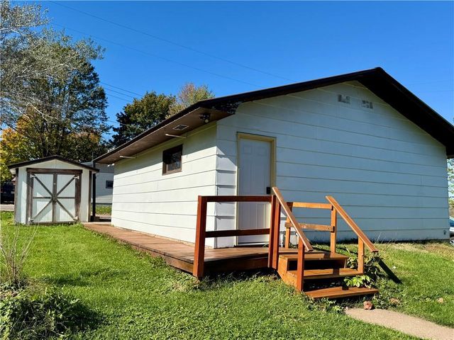 219 Main Street, Greenwood, WI 54437