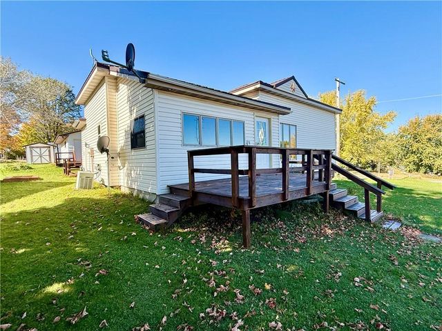 219 Main Street, Greenwood, WI 54437