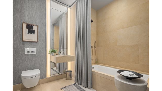 53 W 53rd St Apt 52A, New York City, NY 10019