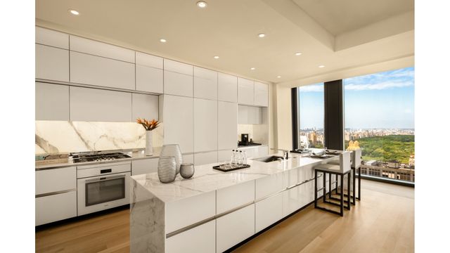 53 W 53rd St Apt 52A, New York City, NY 10019