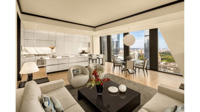 53 W 53rd St Apt 52A, New York City, NY 10019