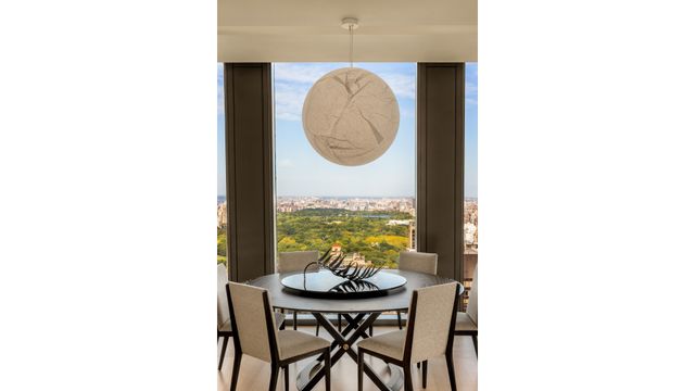 53 W 53rd St Apt 52A, New York City, NY 10019