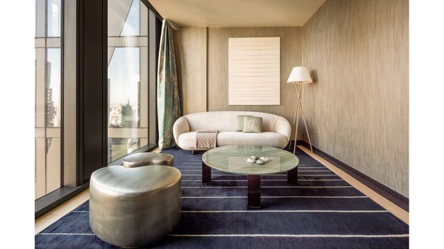 53 W 53rd St Apt 52A, New York City, NY 10019