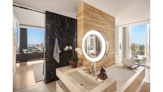 53 W 53rd St Apt 52A, New York City, NY 10019