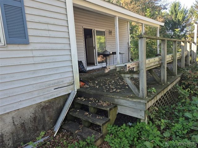 7 Preston Street, Hamilton, NY 13332