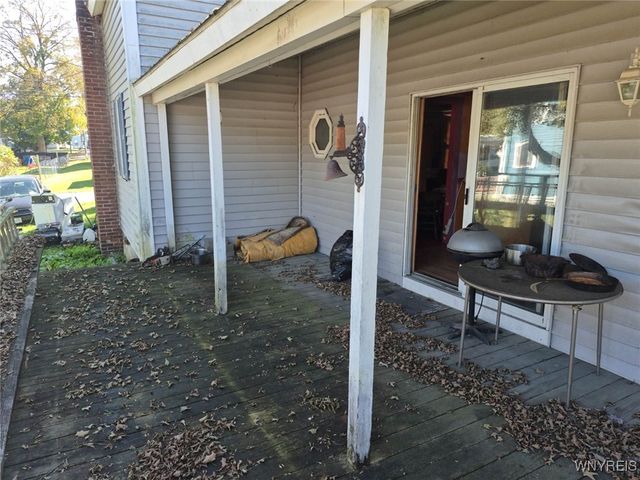 7 Preston Street, Hamilton, NY 13332