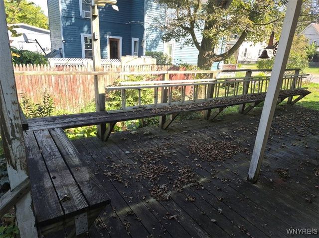 7 Preston Street, Hamilton, NY 13332