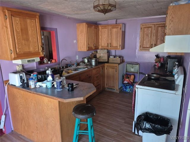 7 Preston Street, Hamilton, NY 13332