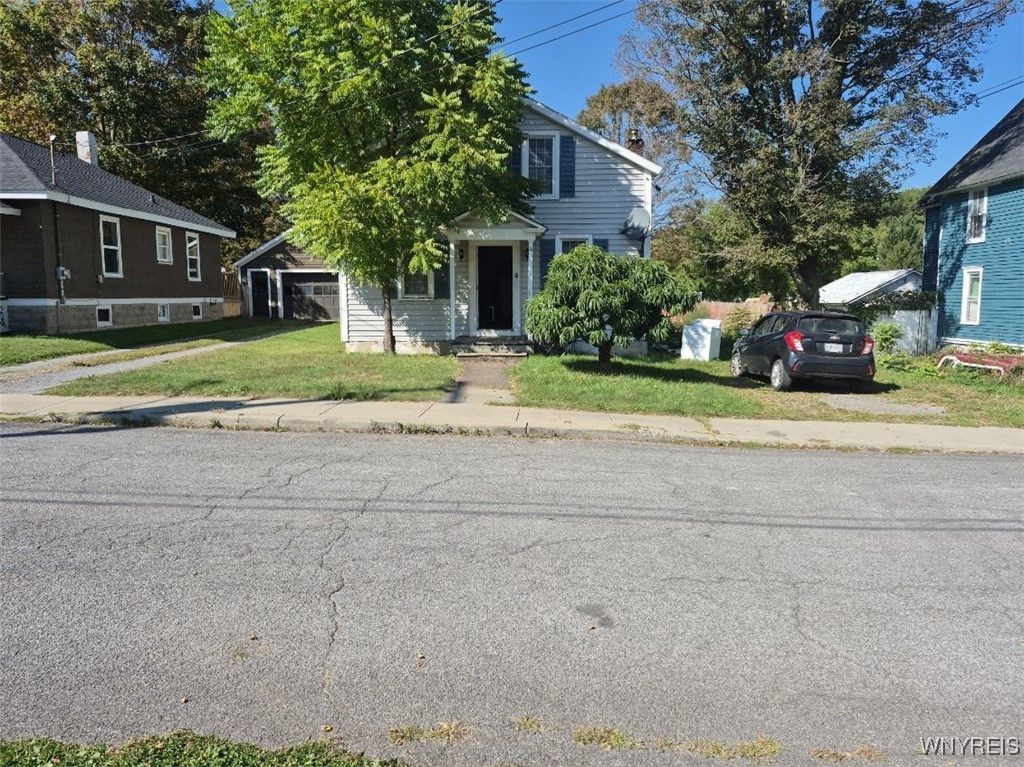 7 Preston Street, Hamilton, NY 13332