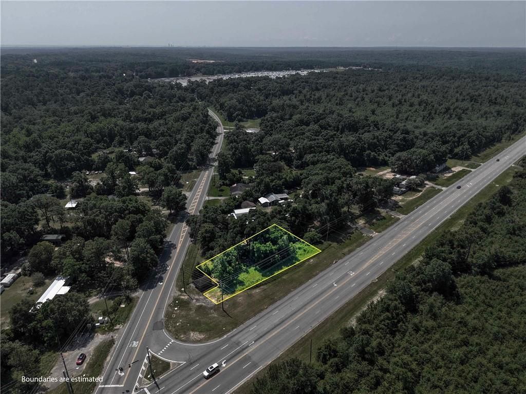 0 Schillinger Road N, Semmes, AL 36575 — exterior