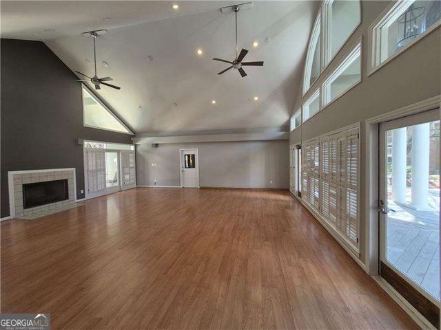 1015 Mcgill Park Avenue NE, Atlanta, GA 30312