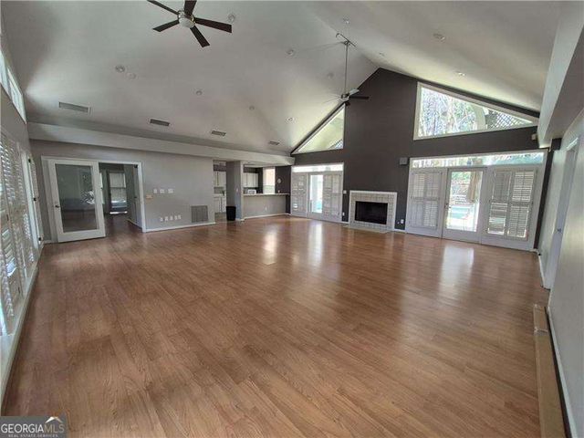 1015 Mcgill Park Avenue NE, Atlanta, GA 30312
