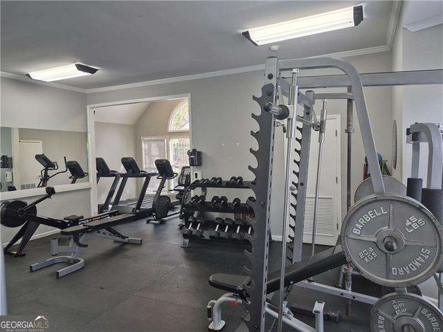 1015 Mcgill Park Avenue NE, Atlanta, GA 30312