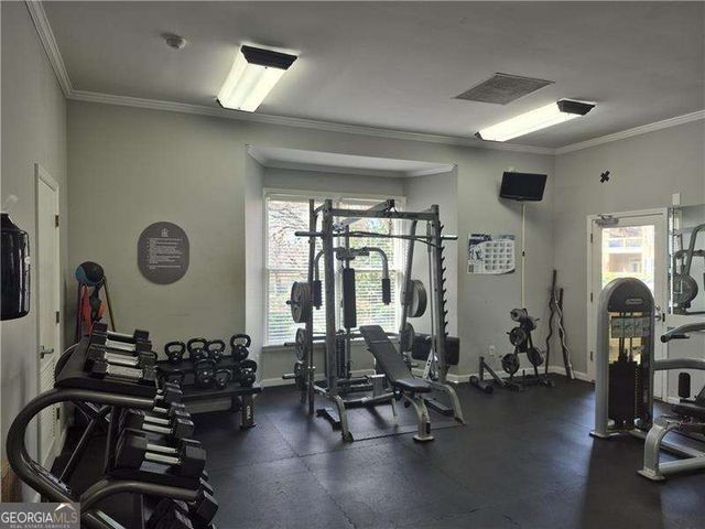 1015 Mcgill Park Avenue NE, Atlanta, GA 30312