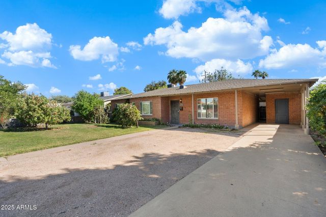 5709 N 16TH Street, Phoenix, AZ 85016