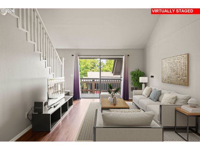 7736 Sw BARNES Rd B, Portland, OR 97225