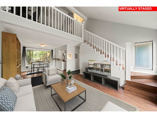 7736 Sw BARNES Rd B, Portland, OR 97225