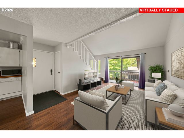 7736 Sw BARNES Rd B, Portland, OR 97225