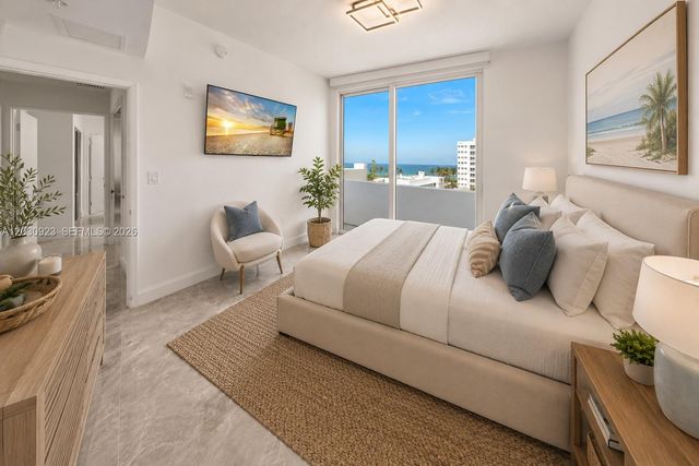 6580 Indian Creek Dr 601, Miami Beach, FL 33141