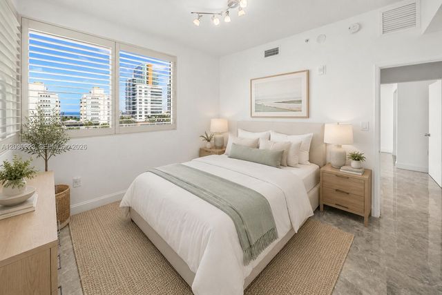 6580 Indian Creek Dr 601, Miami Beach, FL 33141