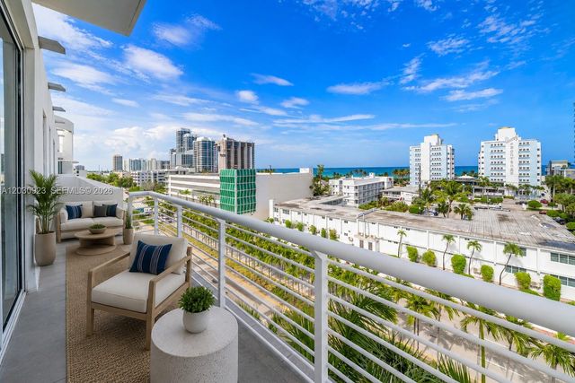 6580 Indian Creek Dr 601, Miami Beach, FL 33141