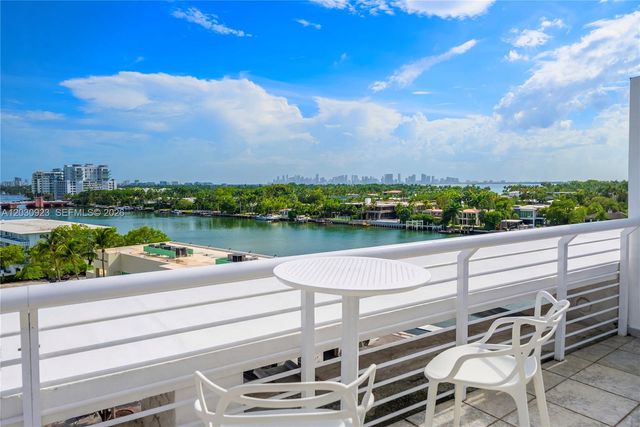 6580 Indian Creek Dr 601, Miami Beach, FL 33141