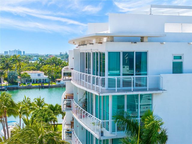 6580 Indian Creek Dr 601, Miami Beach, FL 33141