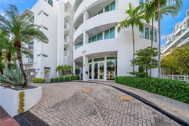 6580 Indian Creek Dr 601, Miami Beach, FL 33141