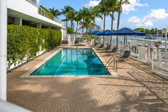 6580 Indian Creek Dr 601, Miami Beach, FL 33141