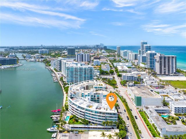 6580 Indian Creek Dr 601, Miami Beach, FL 33141