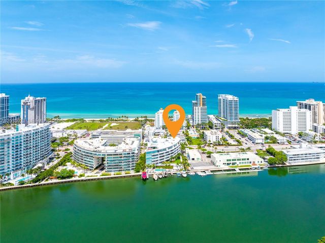 6580 Indian Creek Dr 601, Miami Beach, FL 33141