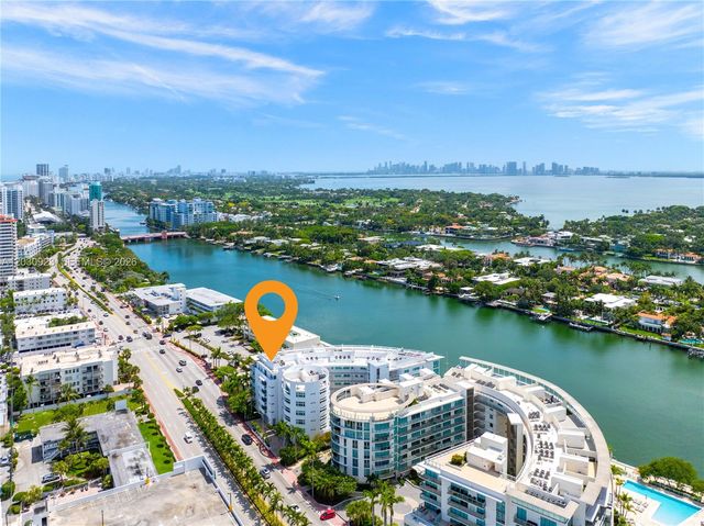 6580 Indian Creek Dr 601, Miami Beach, FL 33141