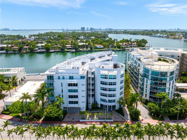 6580 Indian Creek Dr 601, Miami Beach, FL 33141
