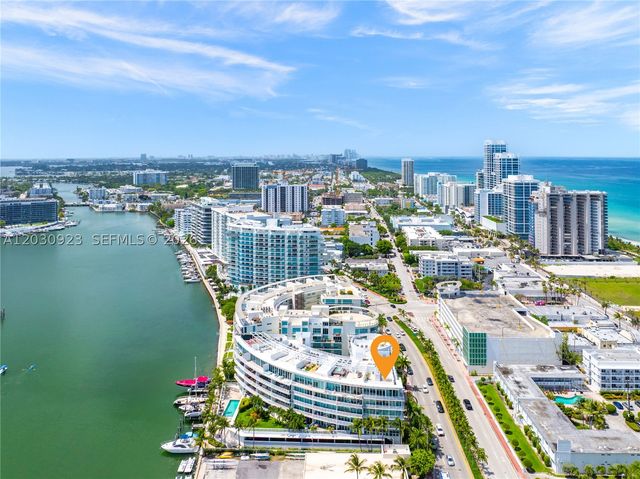 6580 Indian Creek Dr 601, Miami Beach, FL 33141