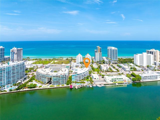 6580 Indian Creek Dr 601, Miami Beach, FL 33141