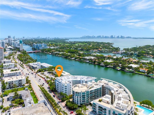 6580 Indian Creek Dr 601, Miami Beach, FL 33141