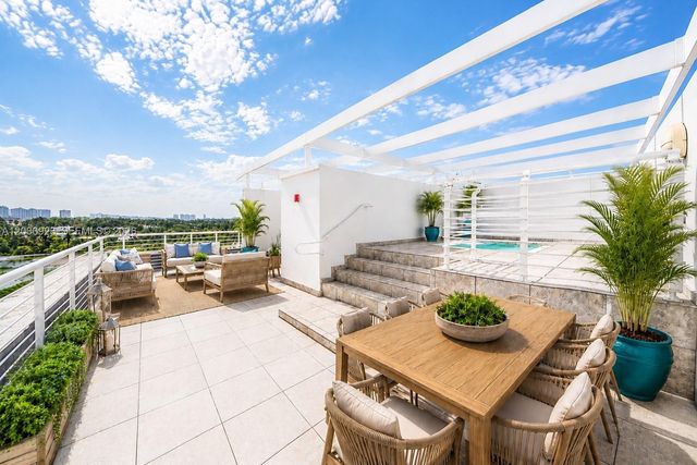 6580 Indian Creek Dr 601, Miami Beach, FL 33141
