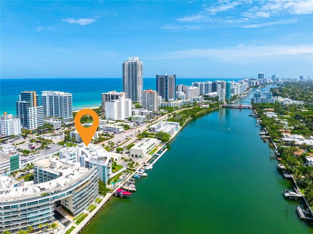 6580 Indian Creek Dr 601, Miami Beach, FL 33141
