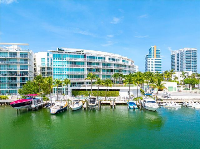 6580 Indian Creek Dr 601, Miami Beach, FL 33141