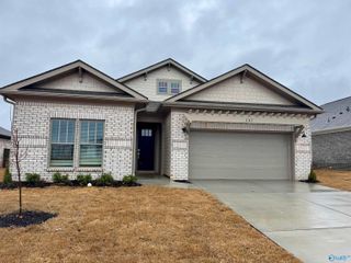 207 Stockyard Circle, Madison, AL 35757